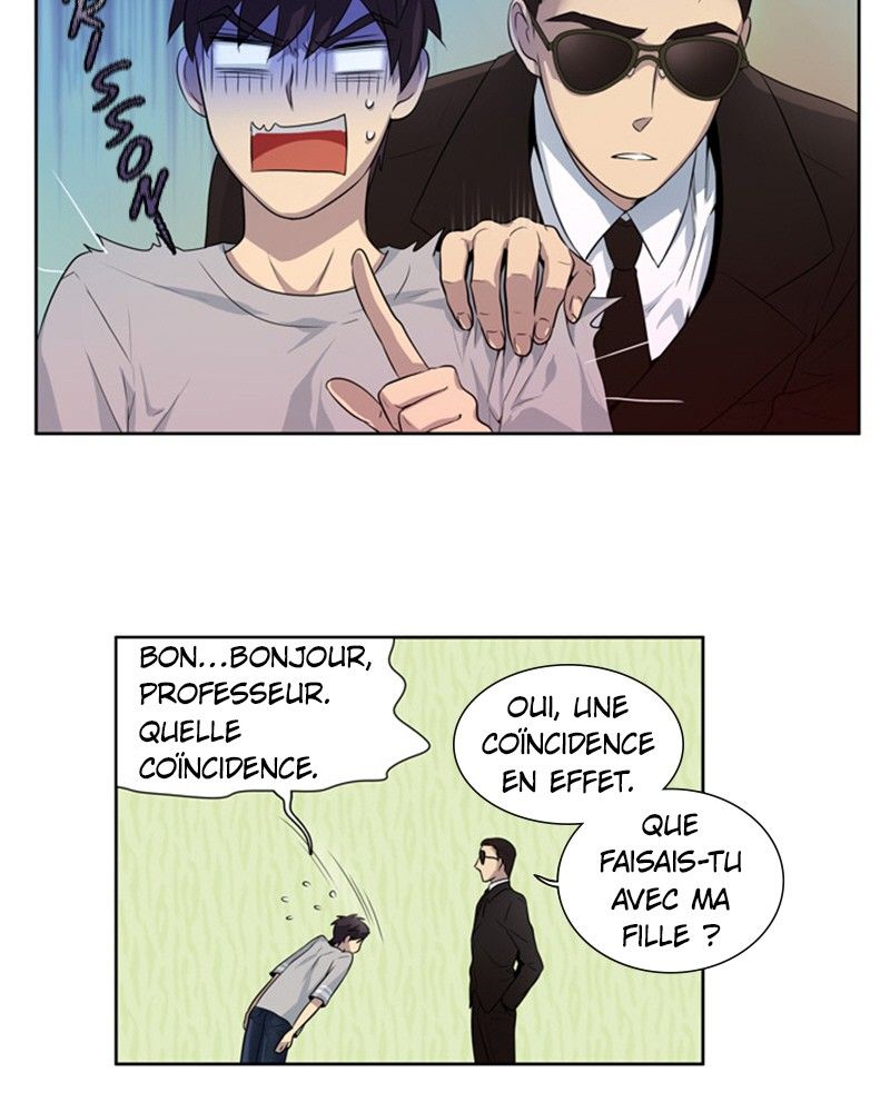 Read The Gamer FR Manga Online