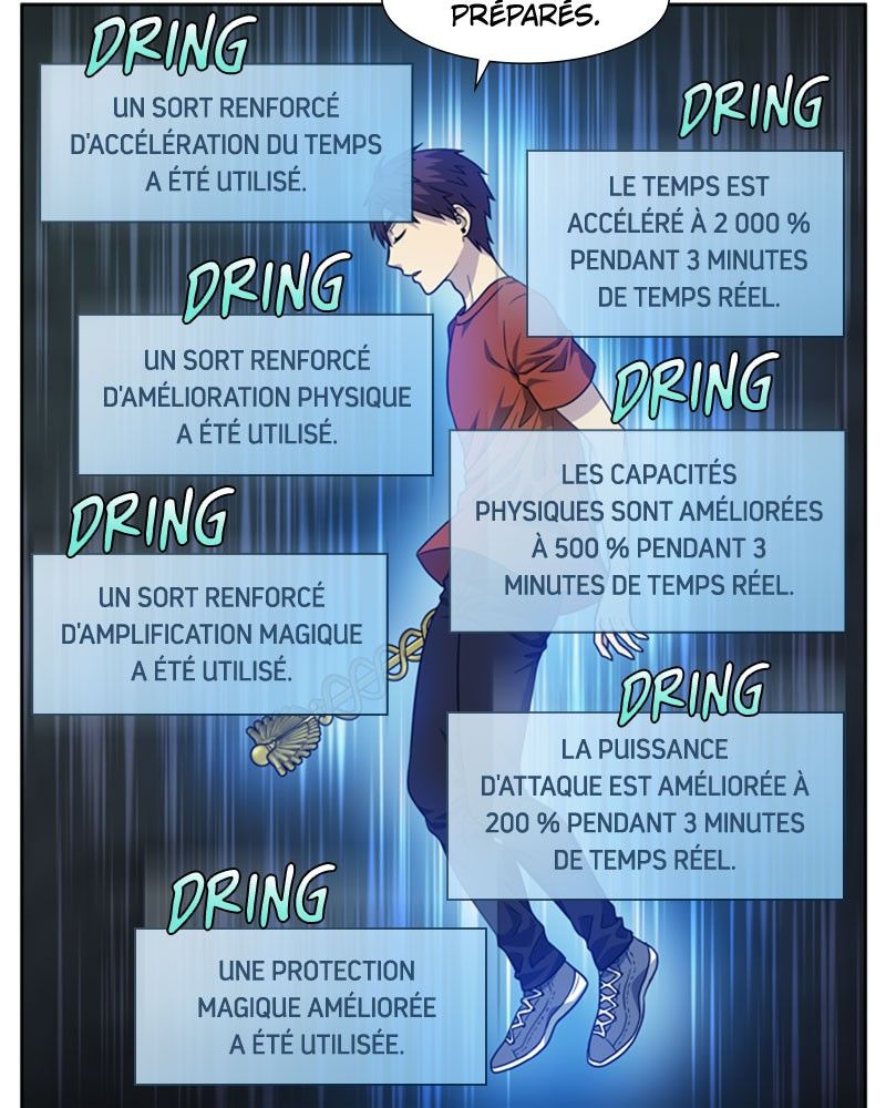 Read The Gamer FR Manga Online