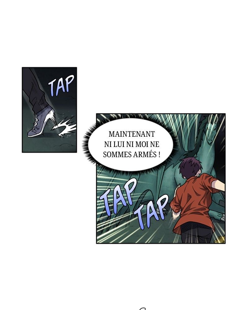 Read The Gamer FR Manga Online