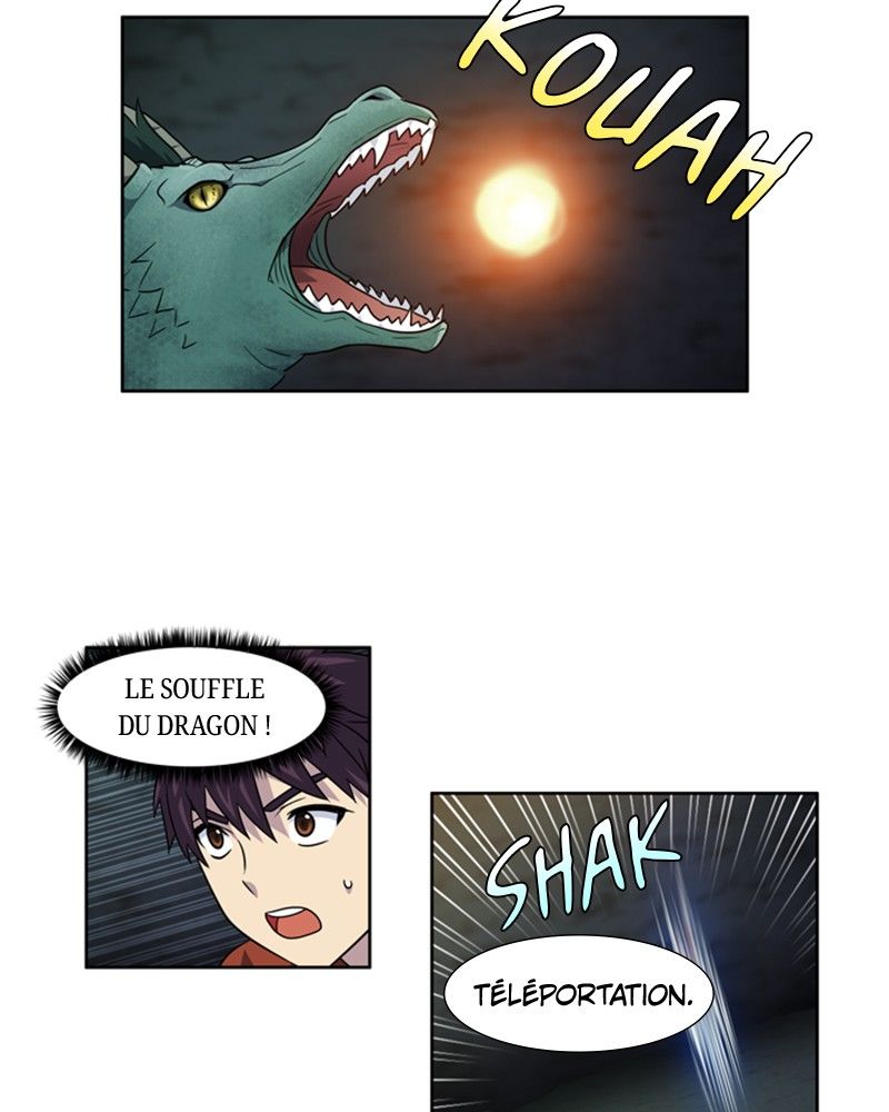 Read The Gamer FR Manga Online