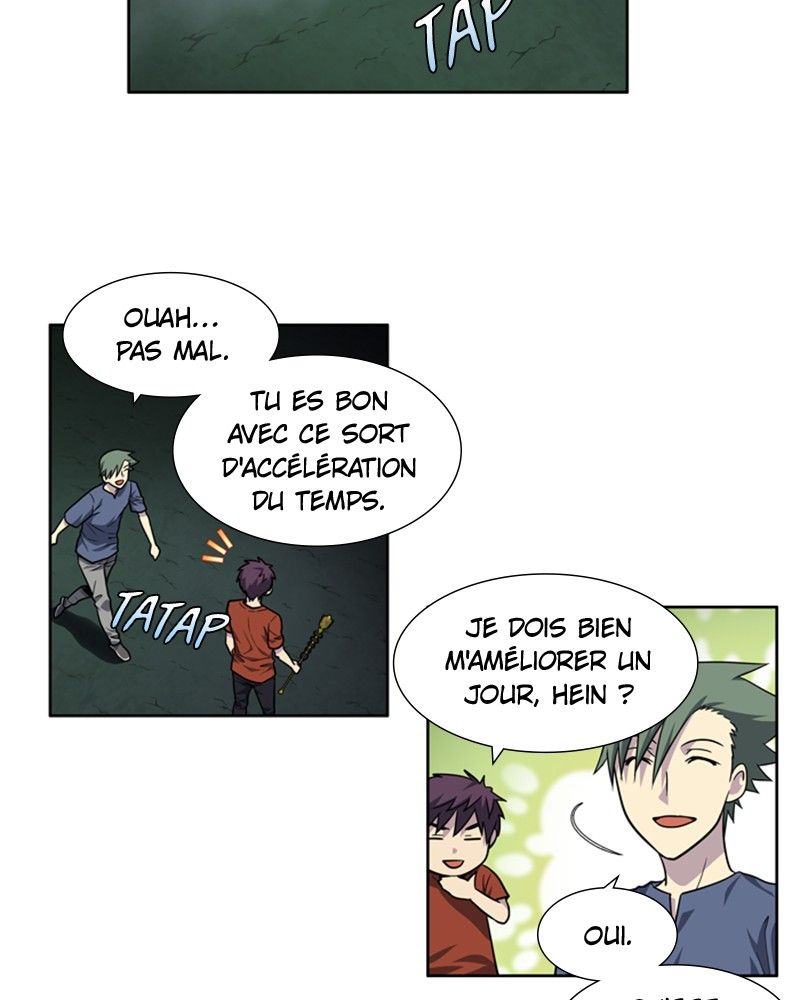 Read The Gamer FR Manga Online