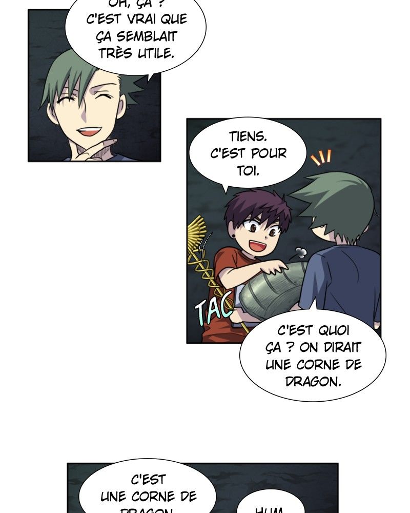 Read The Gamer FR Manga Online