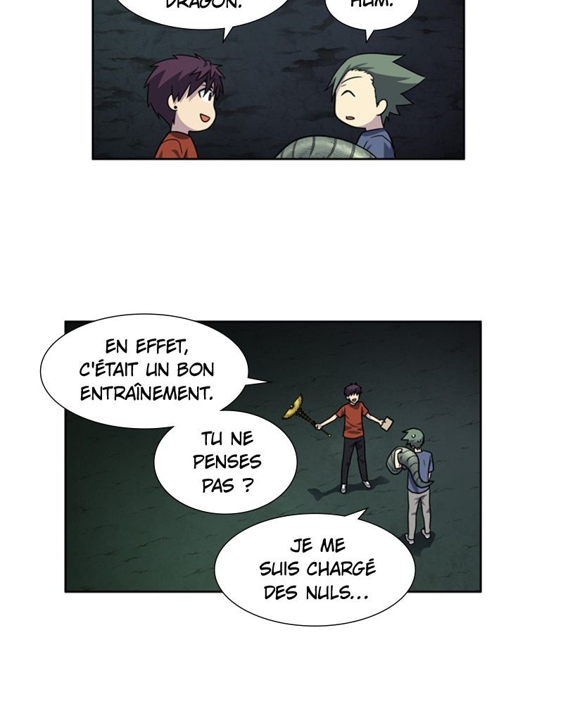 Read The Gamer FR Manga Online