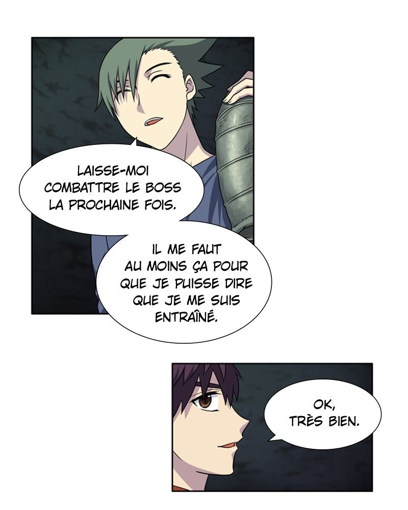 Read The Gamer FR Manga Online