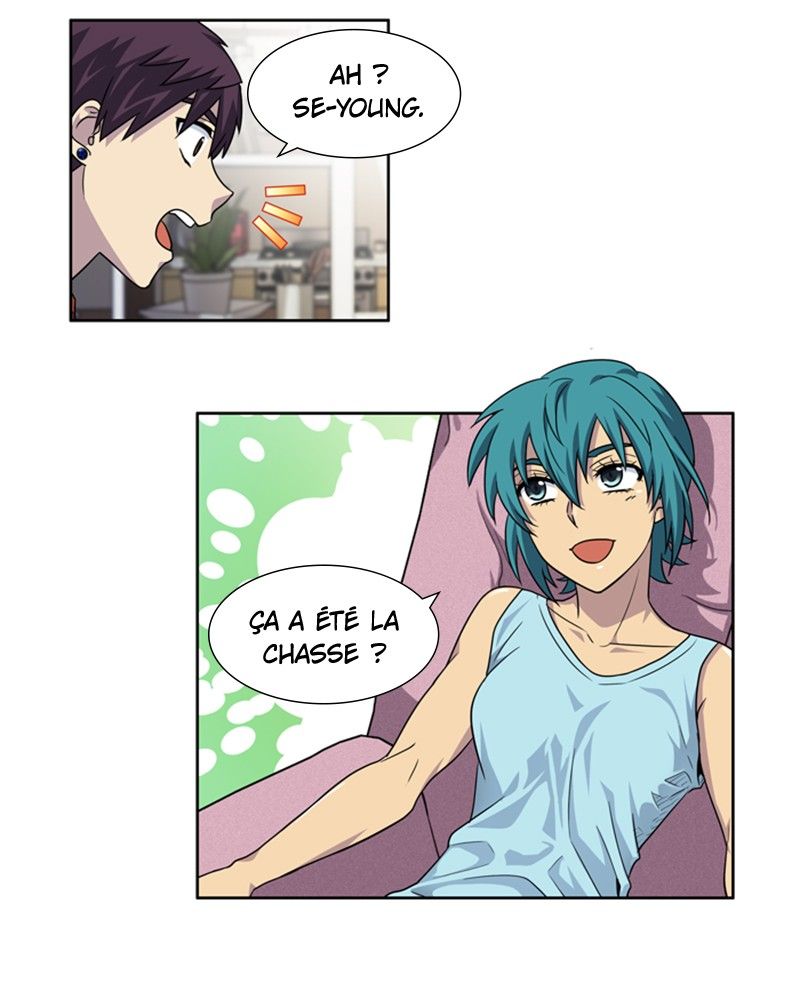 Read The Gamer FR Manga Online