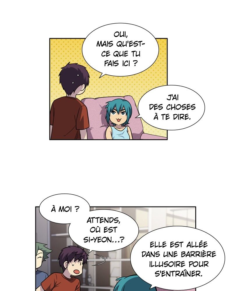 Read The Gamer FR Manga Online