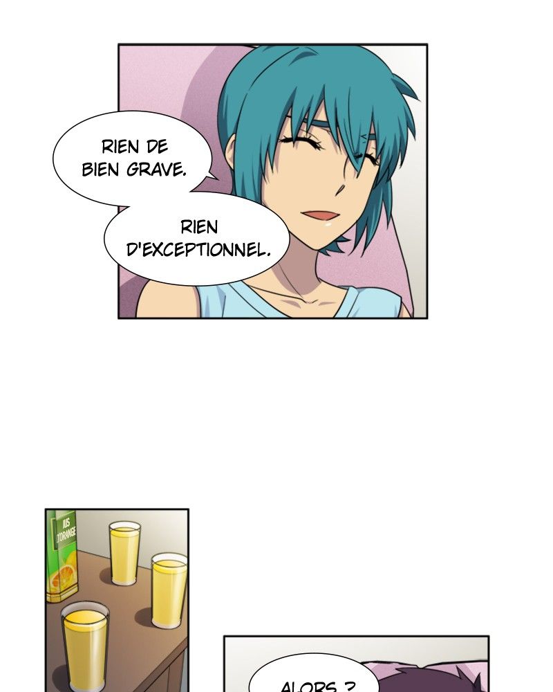 Read The Gamer FR Manga Online