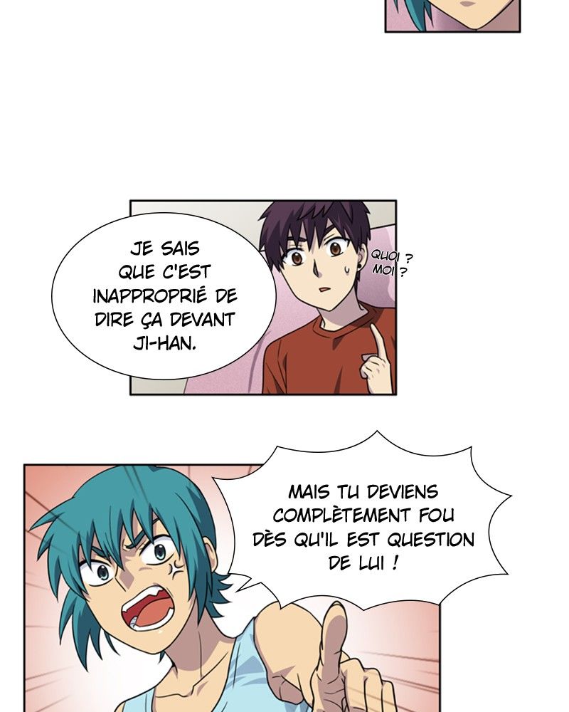 Read The Gamer FR Manga Online