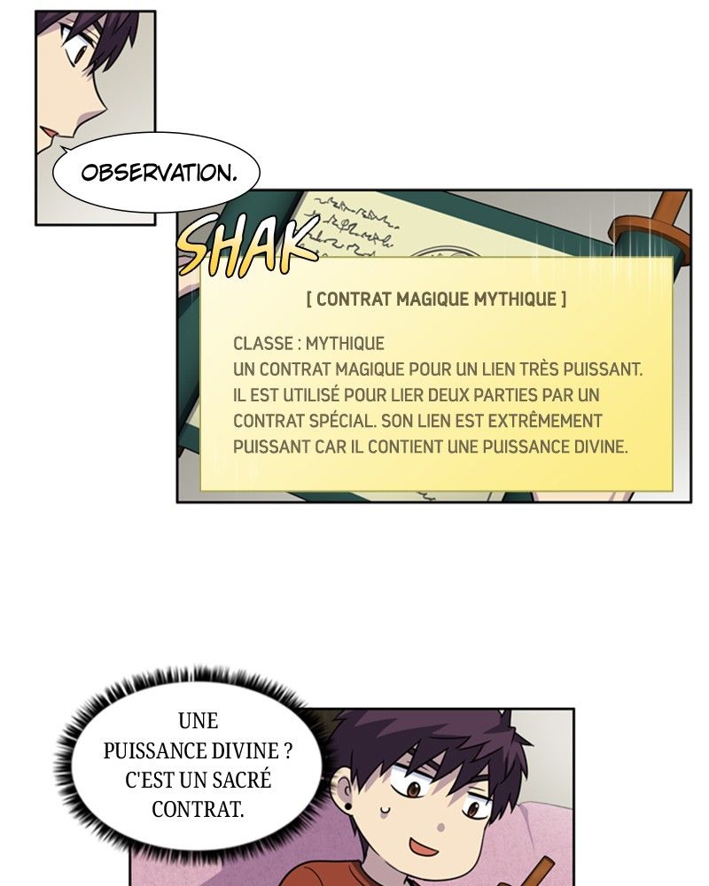 Read The Gamer FR Manga Online