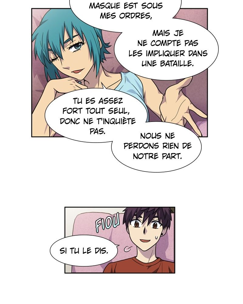 Read The Gamer FR Manga Online