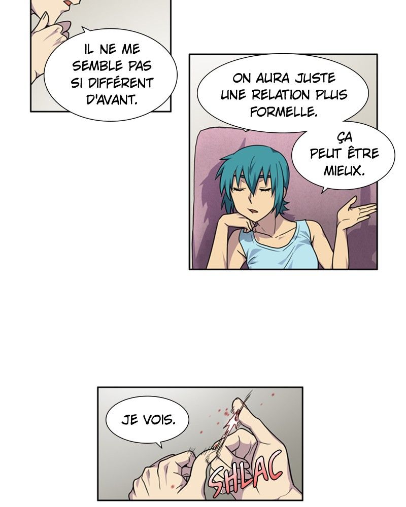 Read The Gamer FR Manga Online