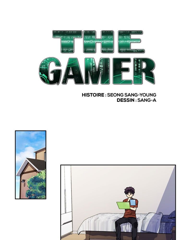 Read The Gamer FR Manga Online