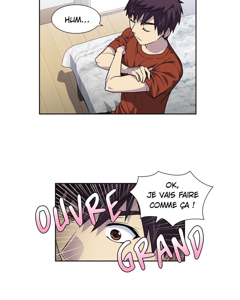Read The Gamer FR Manga Online
