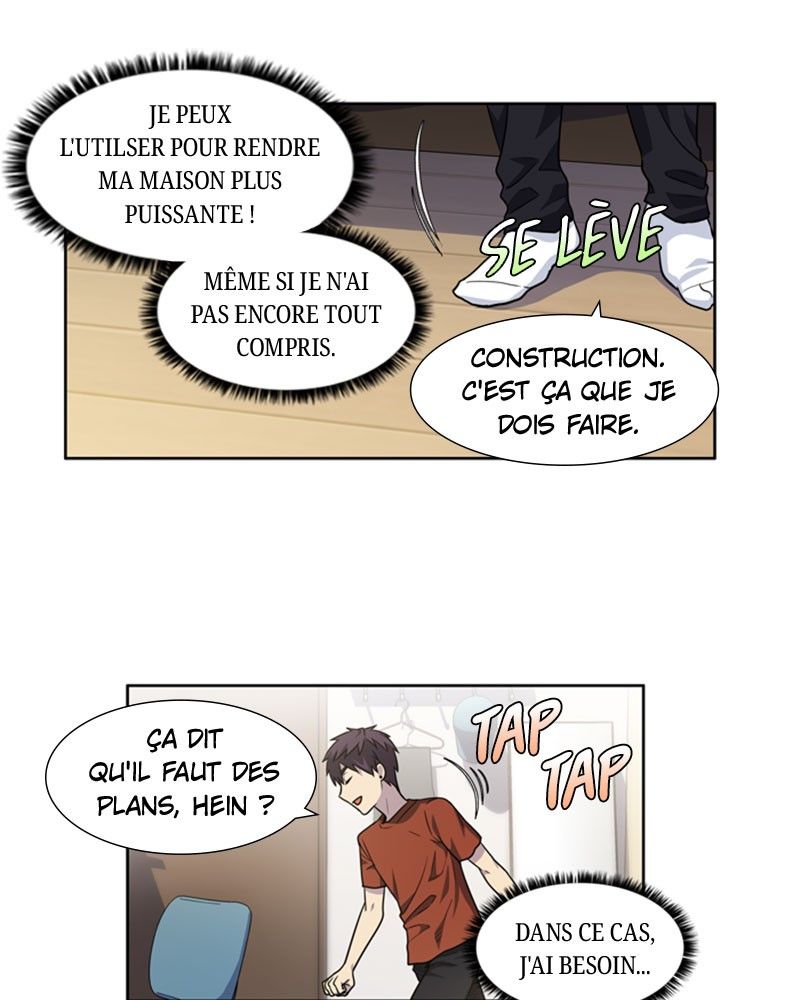 Read The Gamer FR Manga Online