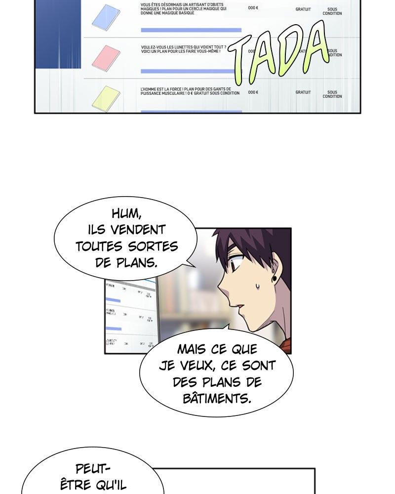 Read The Gamer FR Manga Online