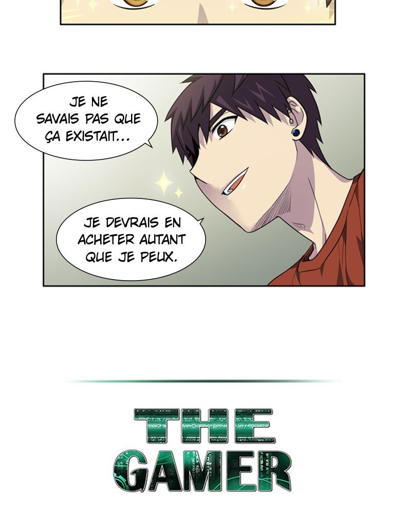 Read The Gamer FR Manga Online