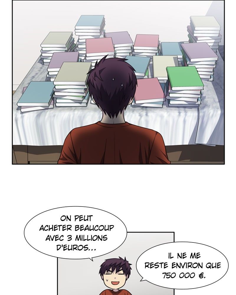 Read The Gamer FR Manga Online