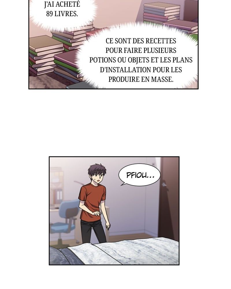 Read The Gamer FR Manga Online