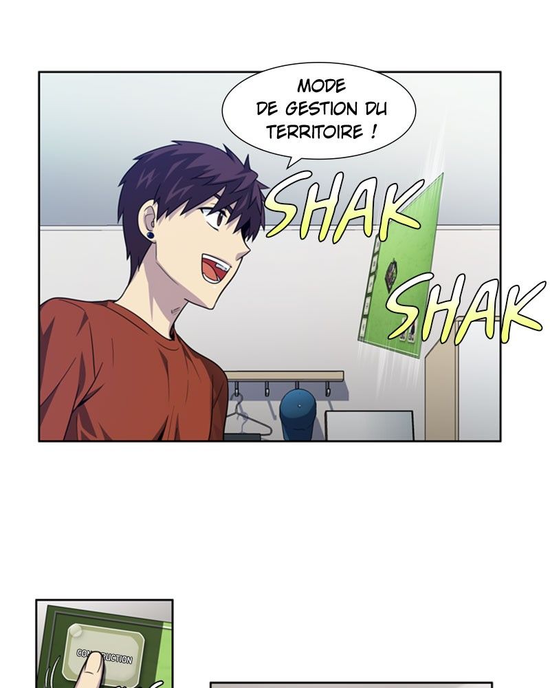 Read The Gamer FR Manga Online