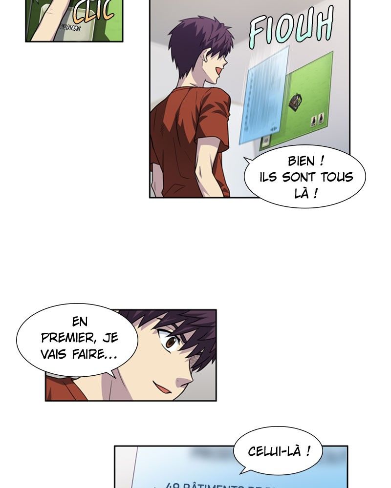 Read The Gamer FR Manga Online