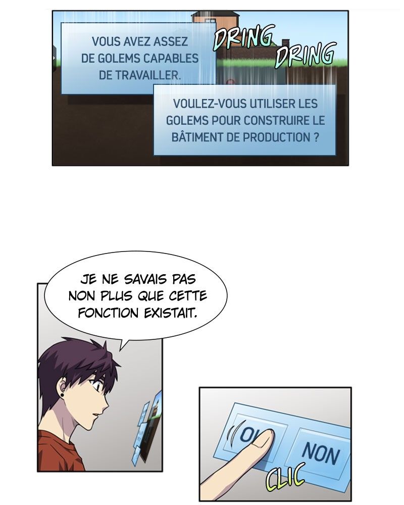 Read The Gamer FR Manga Online