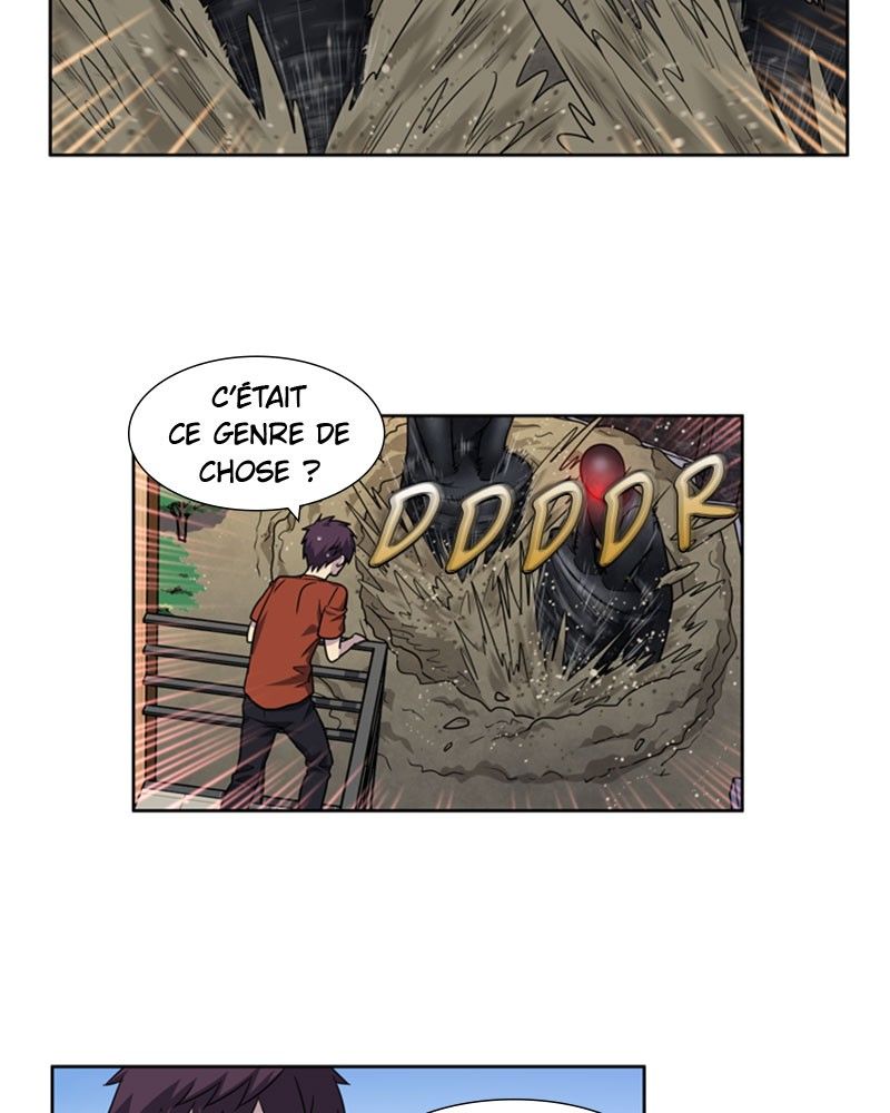 Read The Gamer FR Manga Online