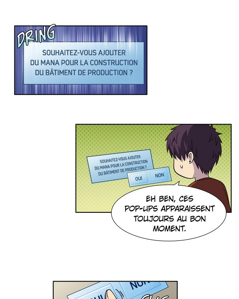 Read The Gamer FR Manga Online