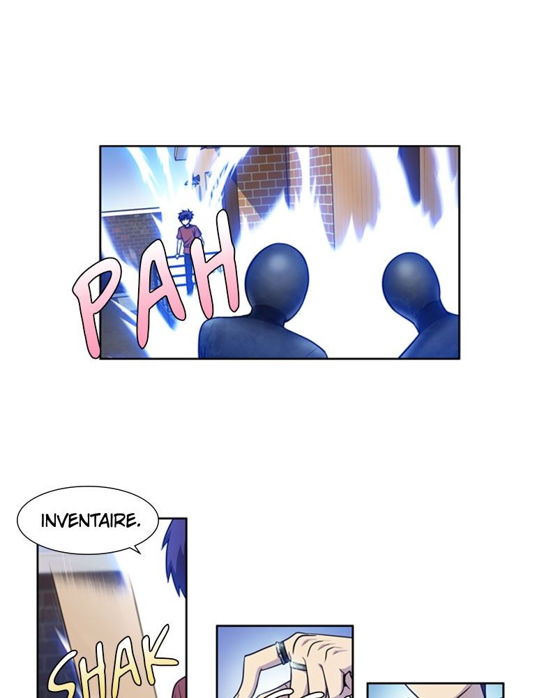 Read The Gamer FR Manga Online