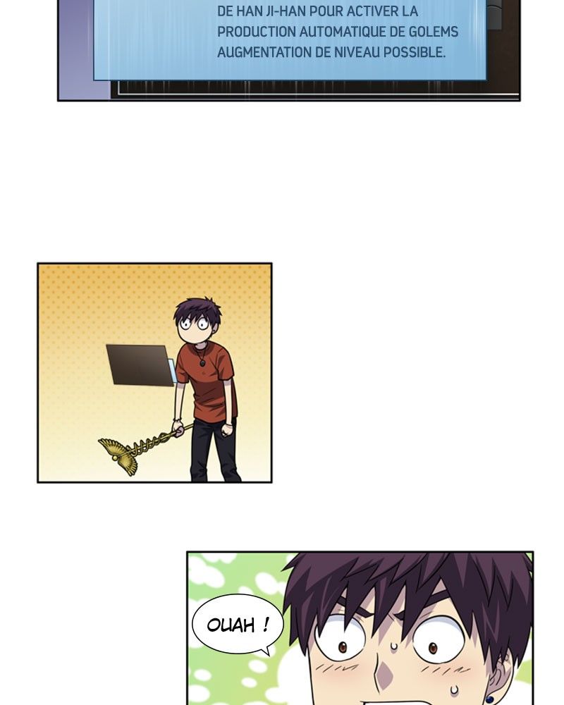 Read The Gamer FR Manga Online