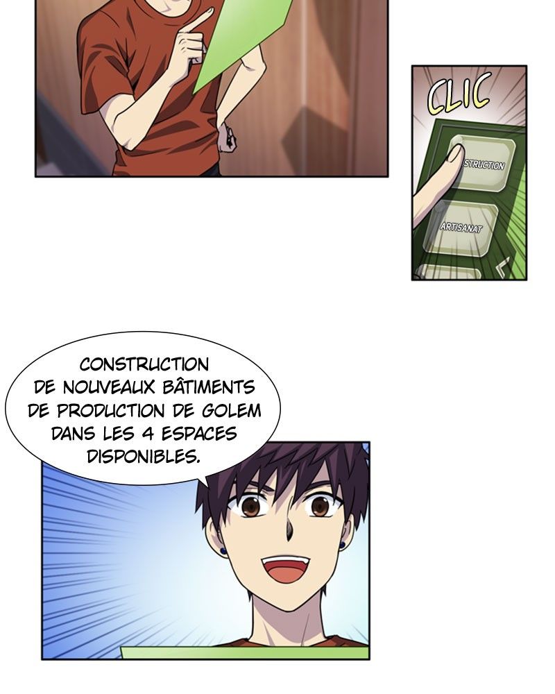 Read The Gamer FR Manga Online