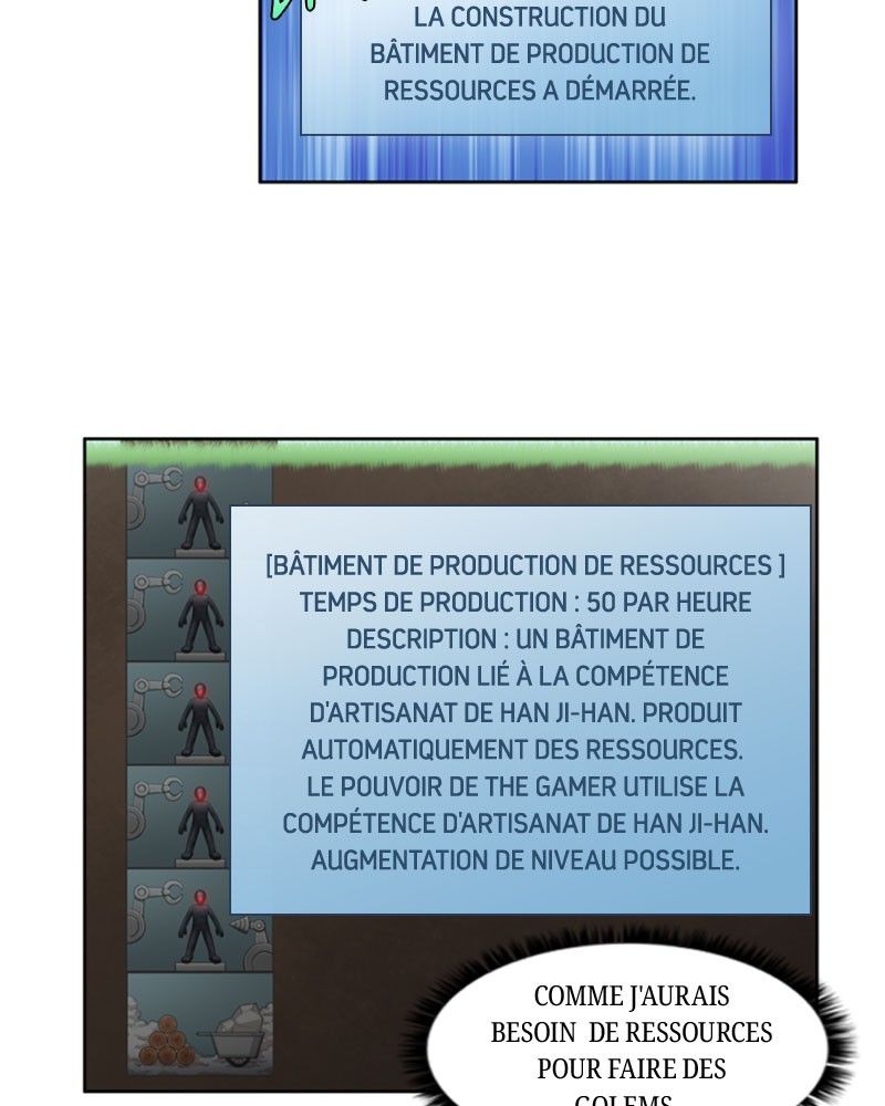 Read The Gamer FR Manga Online