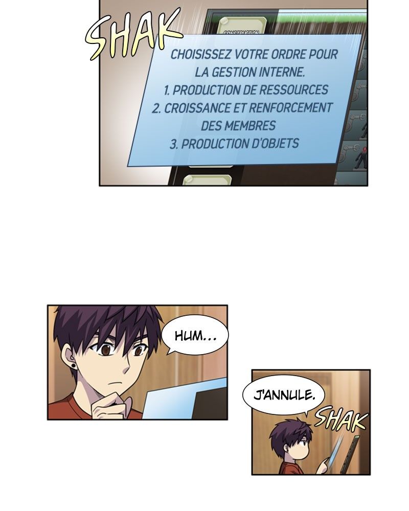 Read The Gamer FR Manga Online