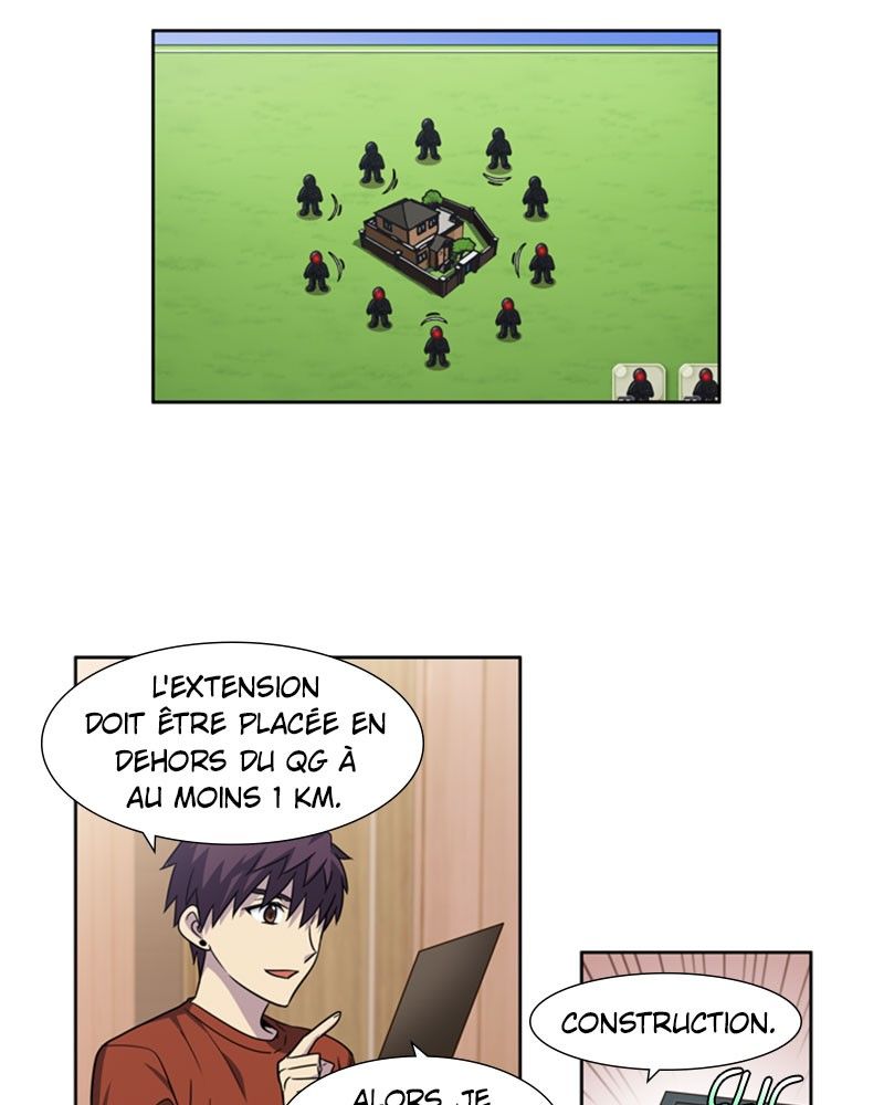 Read The Gamer FR Manga Online