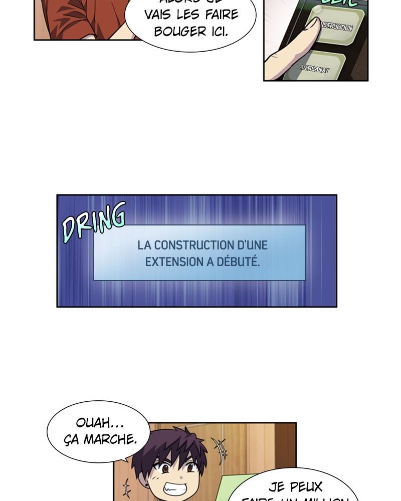 Read The Gamer FR Manga Online