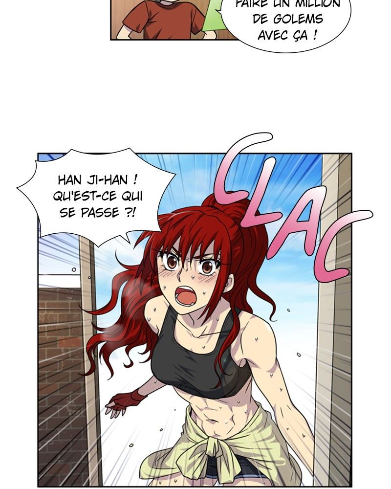 Read The Gamer FR Manga Online