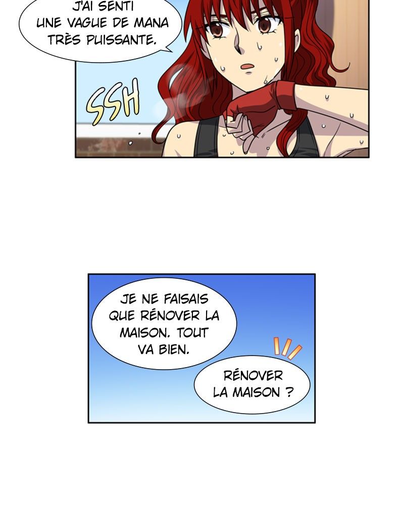 Read The Gamer FR Manga Online