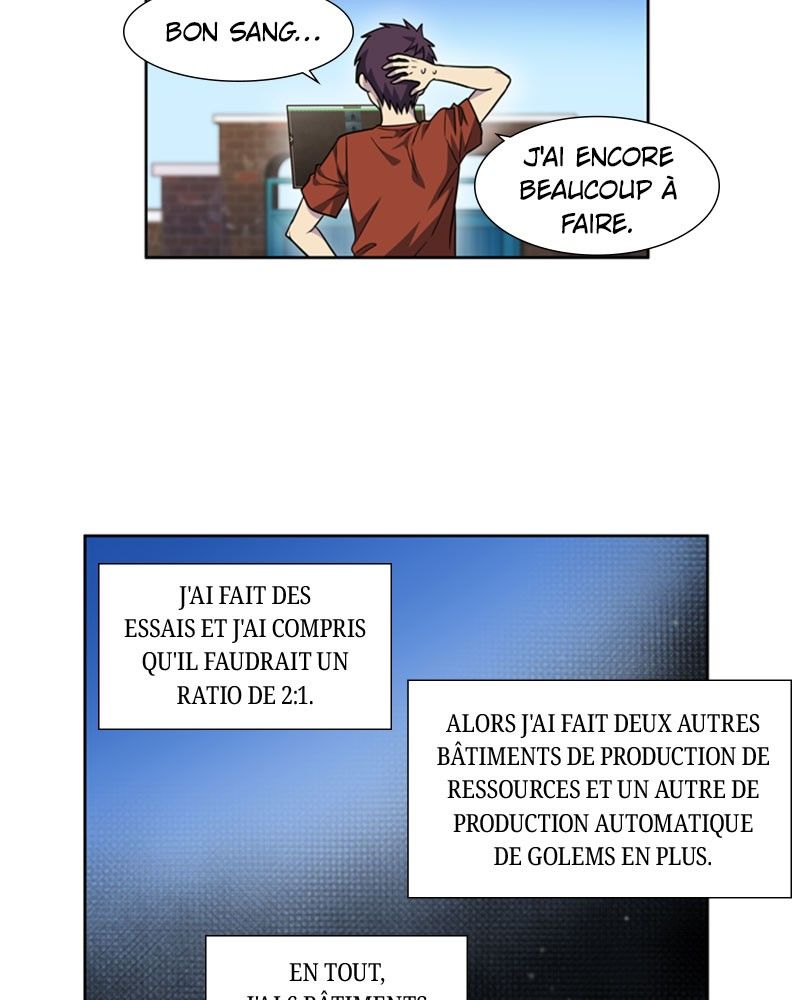 Read The Gamer FR Manga Online