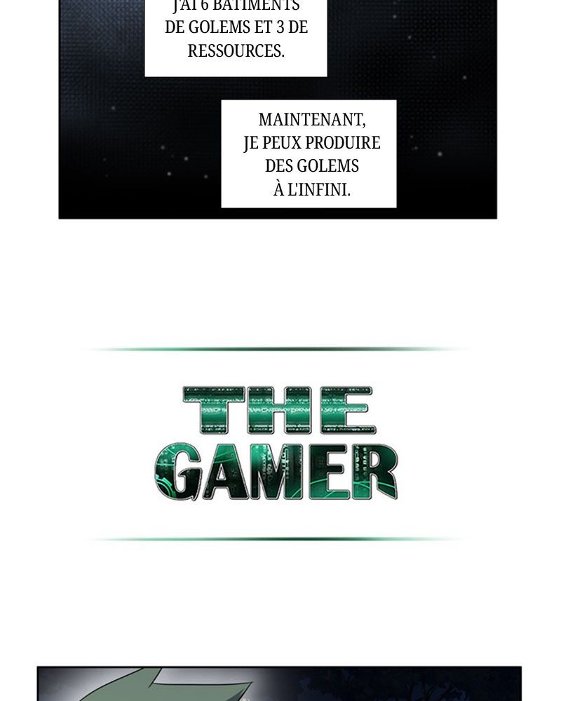Read The Gamer FR Manga Online