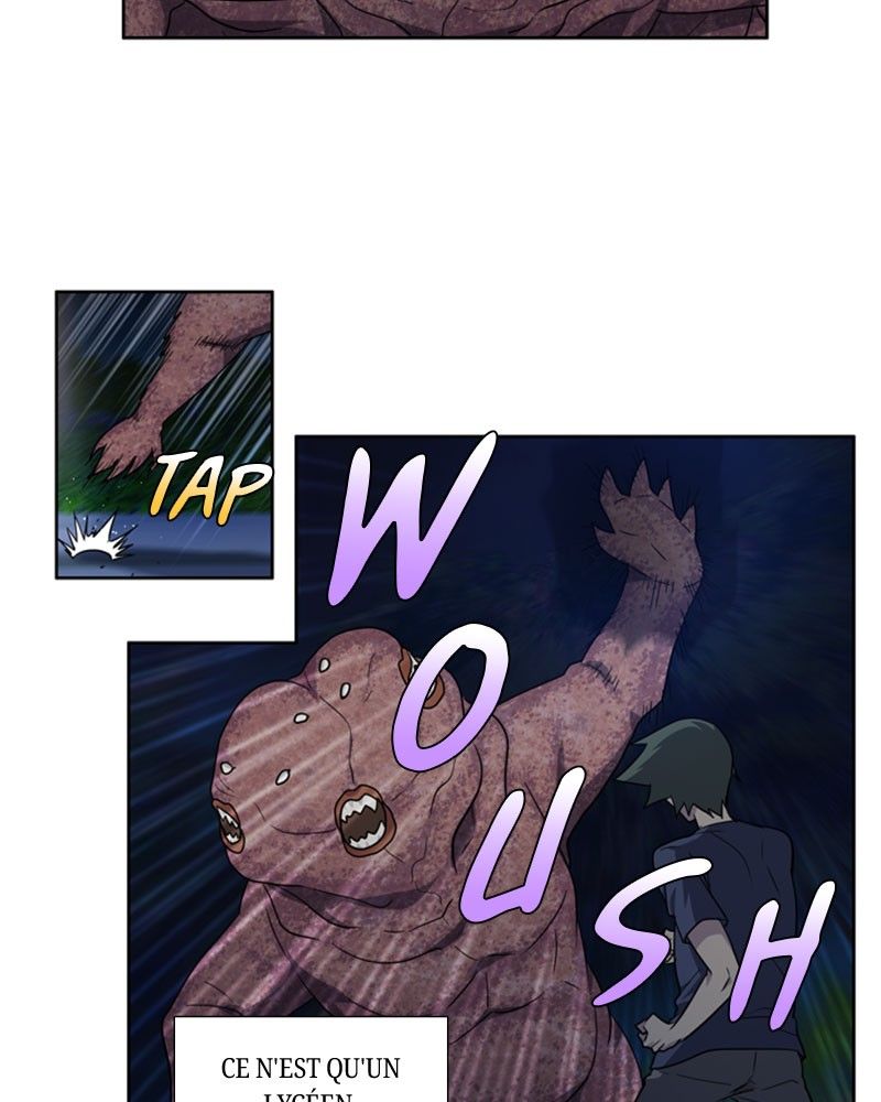 Read The Gamer FR Manga Online