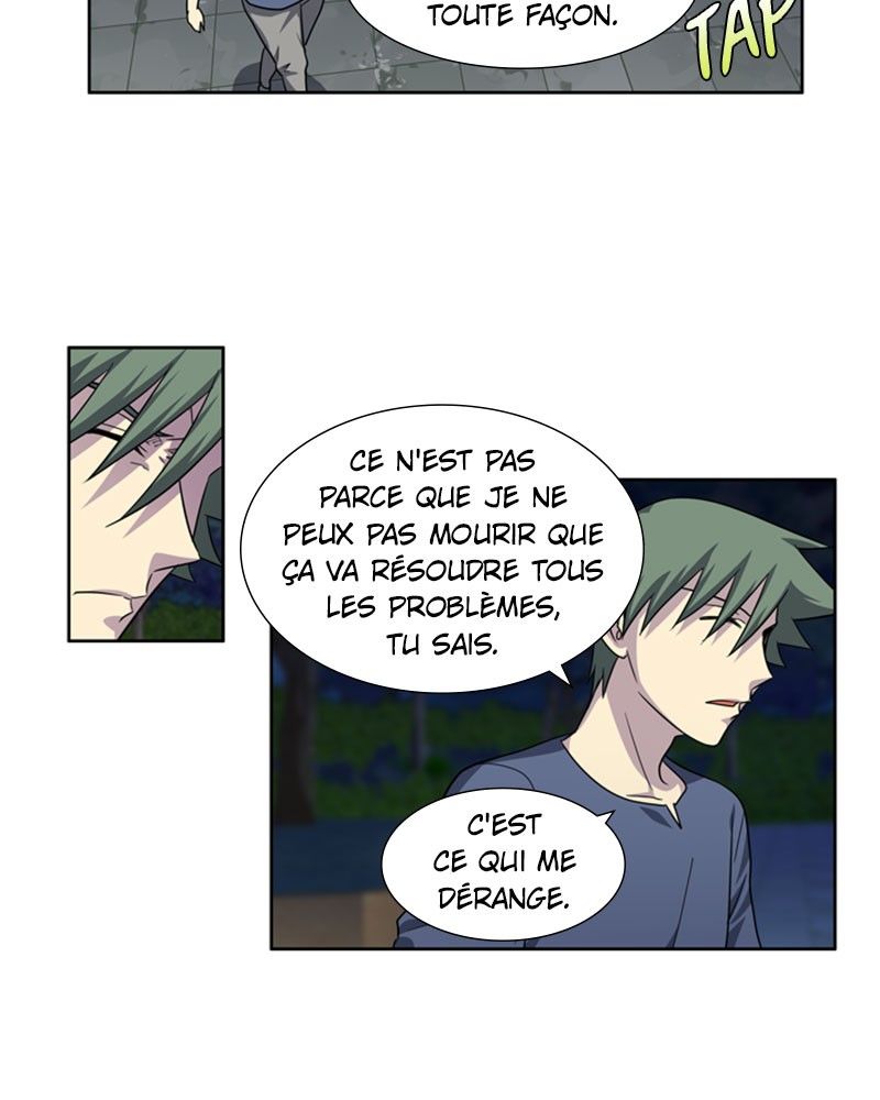 Read The Gamer FR Manga Online