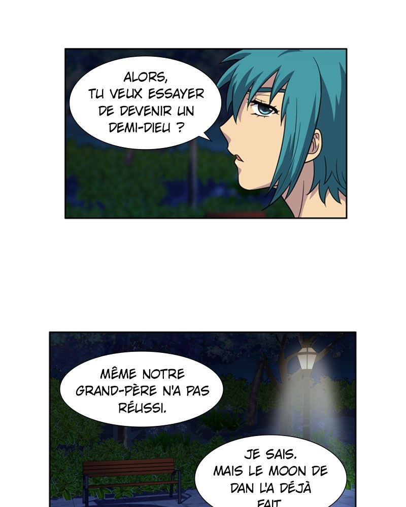 Read The Gamer FR Manga Online