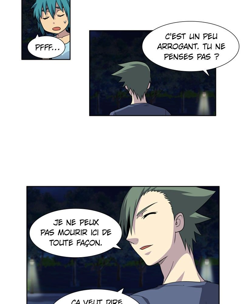 Read The Gamer FR Manga Online