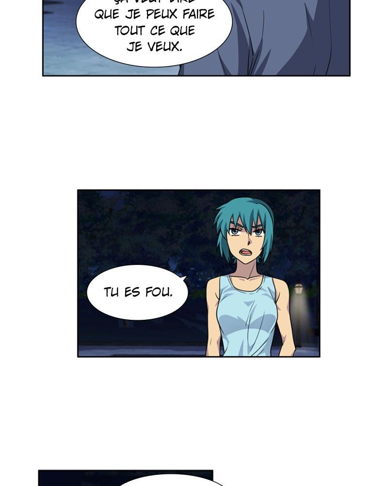 Read The Gamer FR Manga Online