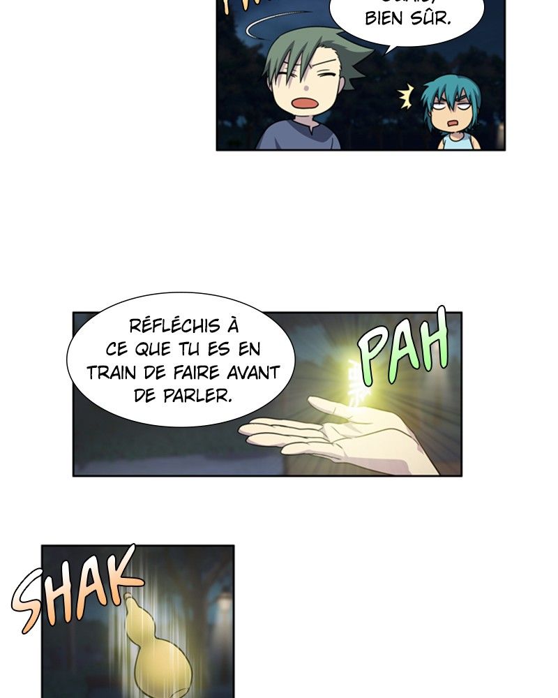 Read The Gamer FR Manga Online