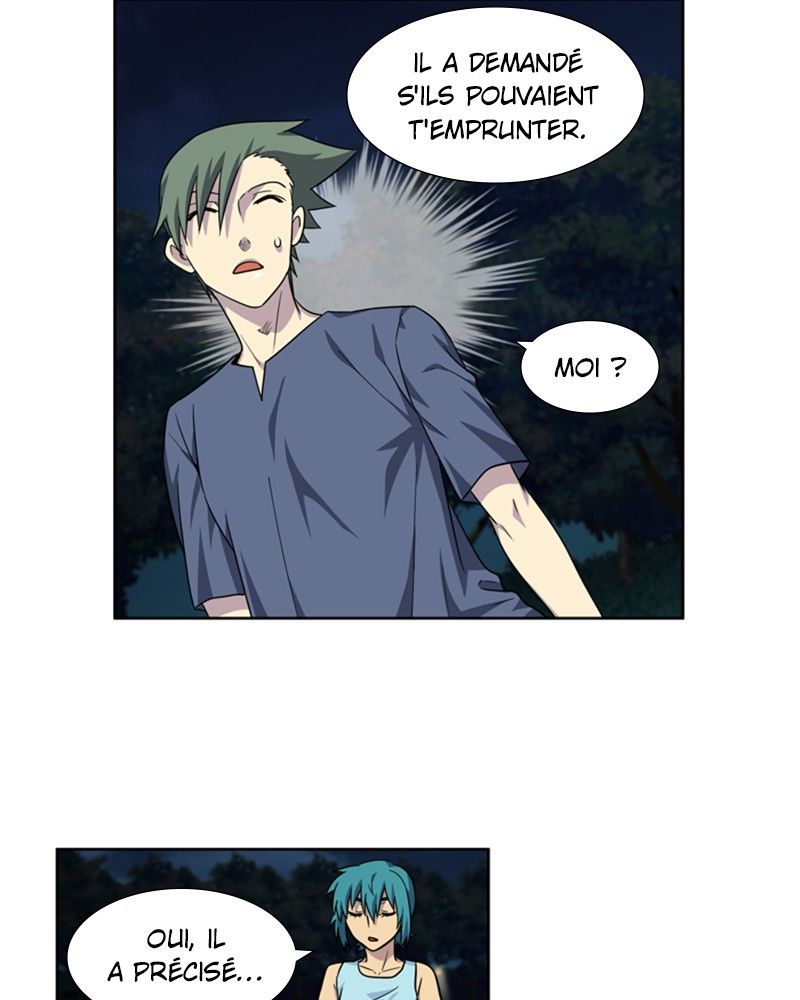 Read The Gamer FR Manga Online