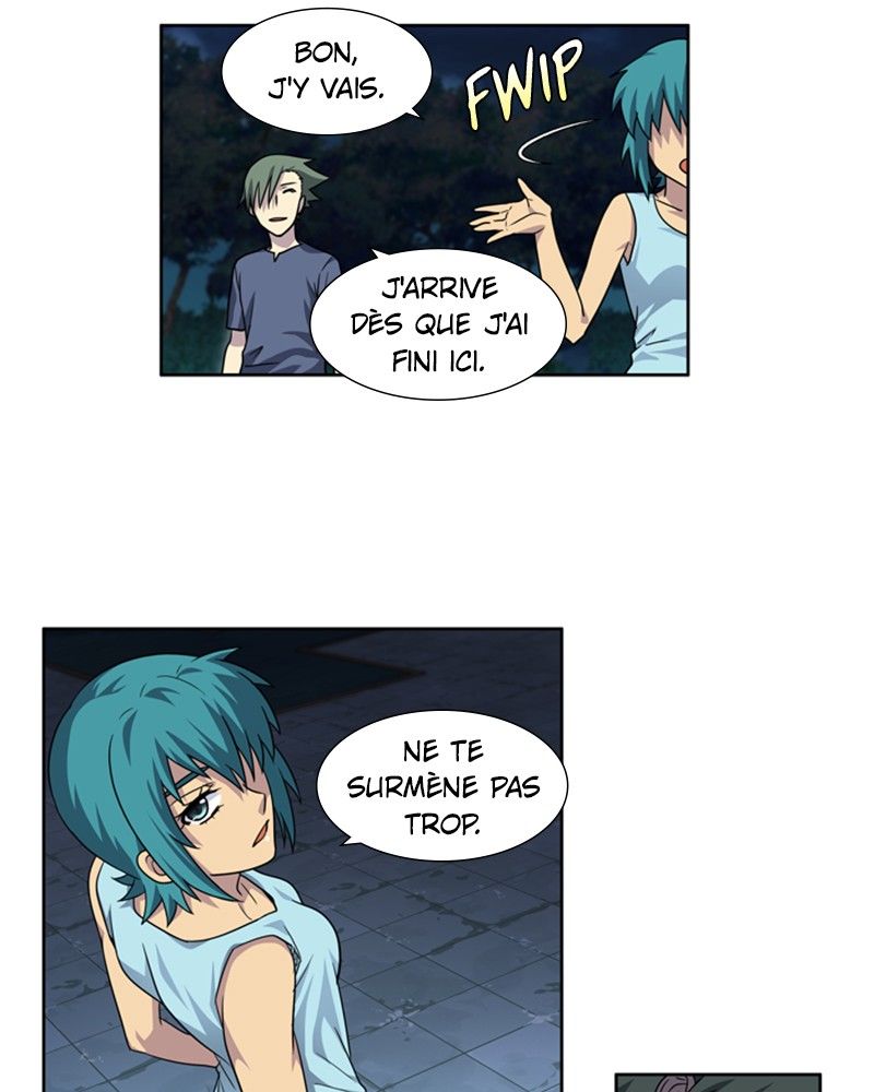 Read The Gamer FR Manga Online