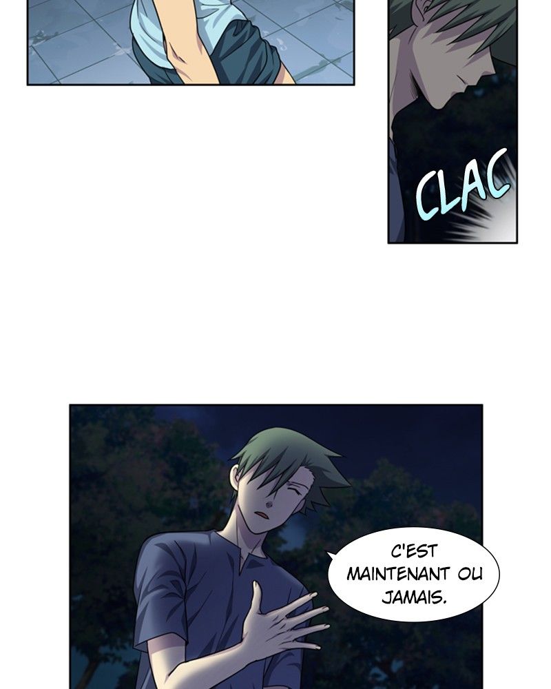 Read The Gamer FR Manga Online