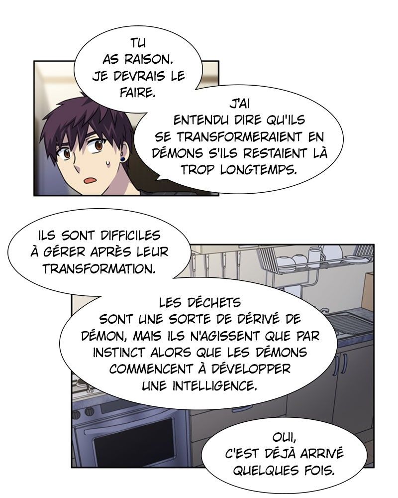 Read The Gamer FR Manga Online