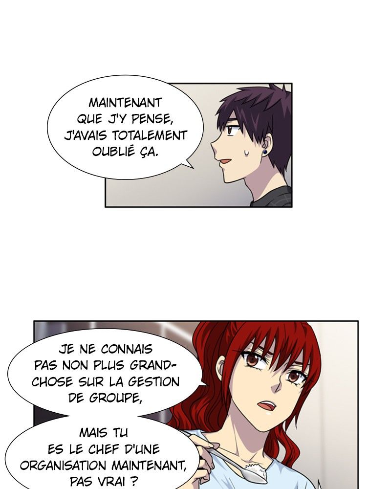 Read The Gamer FR Manga Online