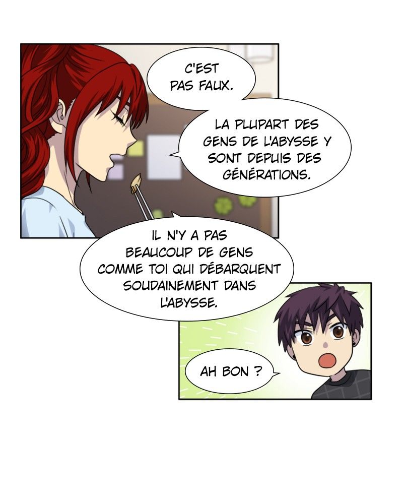 Read The Gamer FR Manga Online